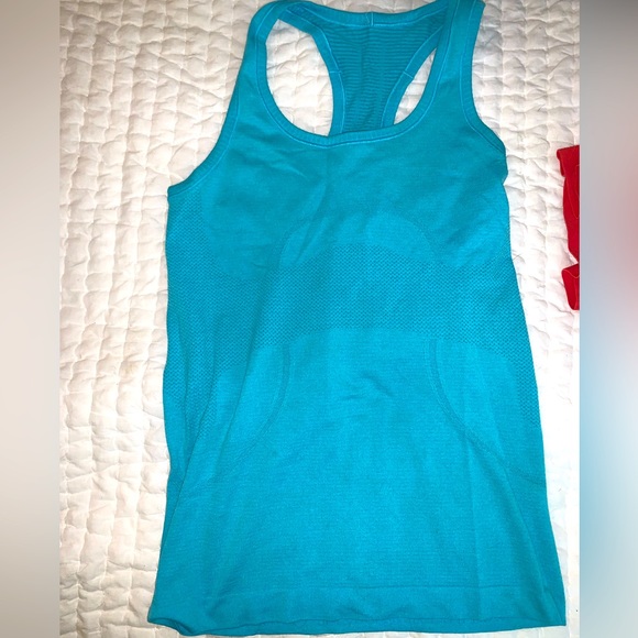 Tank - Picture 2 of 4